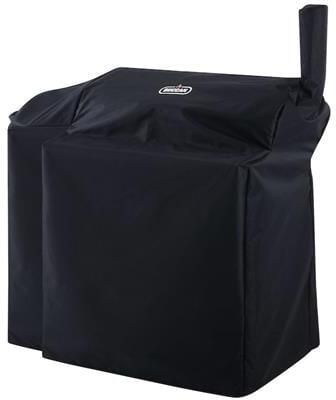 Buccan BBQ Double barrel Beschermhoes