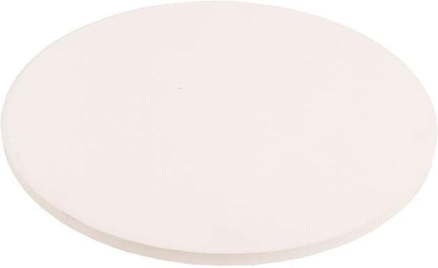 Buccan BBQ Kamado barbecue 16" Pizza steen