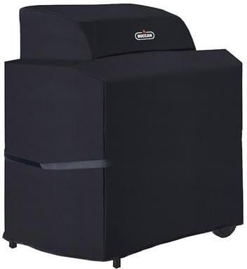 Buccan BBQ Kempton Spark enamp; Grill 4+1 Beschermhoes