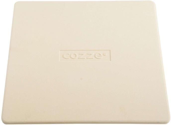 Cozze Pizzasteen 30 5 x 30 5 cm