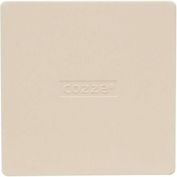Cozze Pizzasteen 43 2 x 43 2 cm