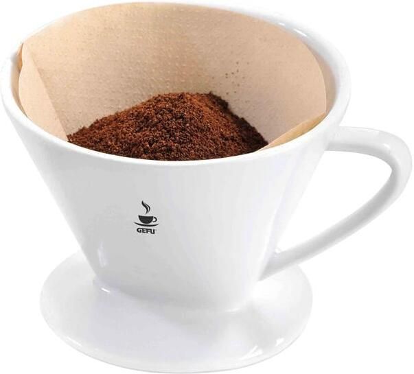 GEFU Koffiefilter
