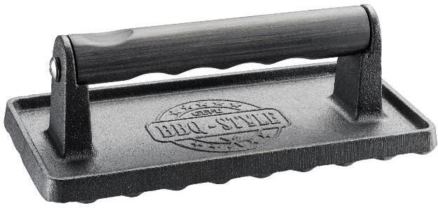 GEFU Vleesverzwaarder Barbecue