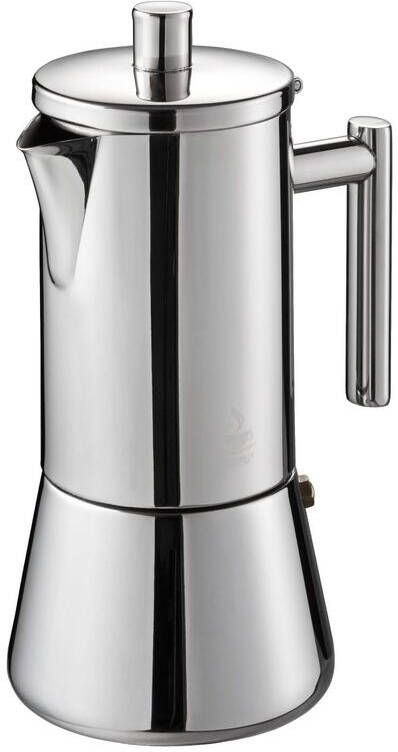 GEFU Percolator 4 Kops NANDO