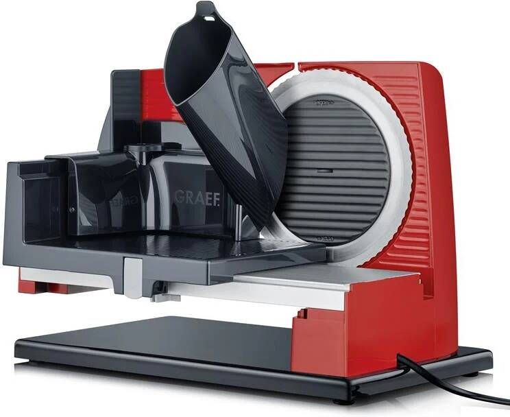 Graef snijmachine-sliced-kitchen-sks110-vrijdragend-11003 - Foto 3