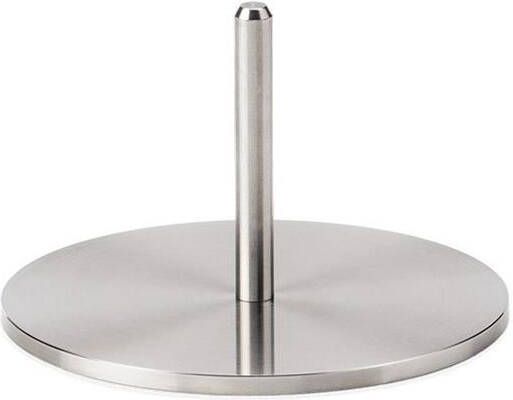 Höfats Basis voor Blow Poker RVS