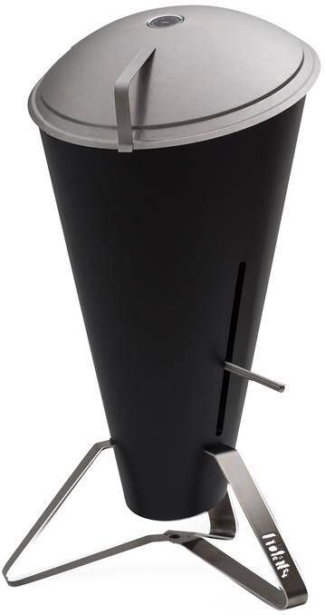 Höfats Cone Houtskoolbarbecue Ø 46 cm