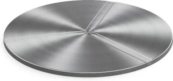 Höfats Deksel voor Vuurschaal Bowl 70 RVS