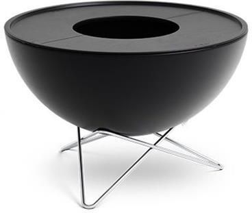 Höfats BOWL 57 Plancha BBQ set laag