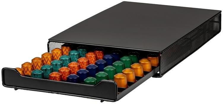 Jay Hill Nespresso Cuphouder Lade voor 60 cups