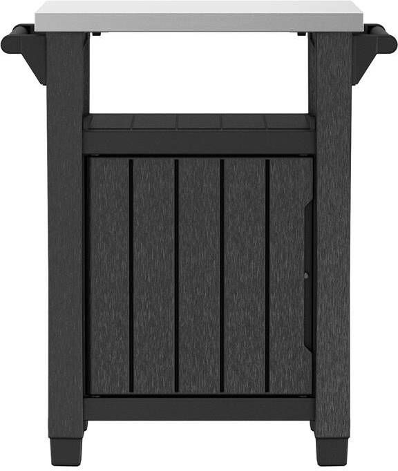 Keter Unity Classic BBQ Tafel