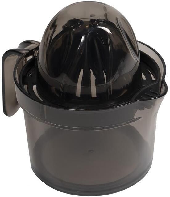 Krumble Citruspers Zwart