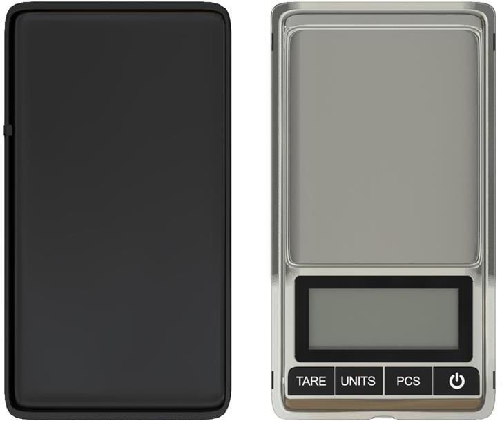 Krumble Digital Scale 200 x 0.01gr