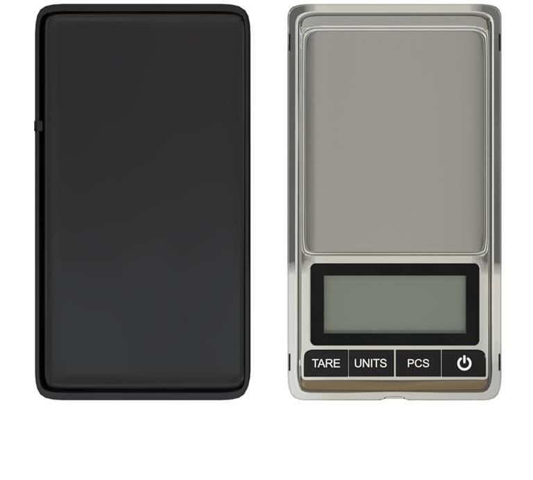 Krumble Digital Scale 500 x 0.01gr