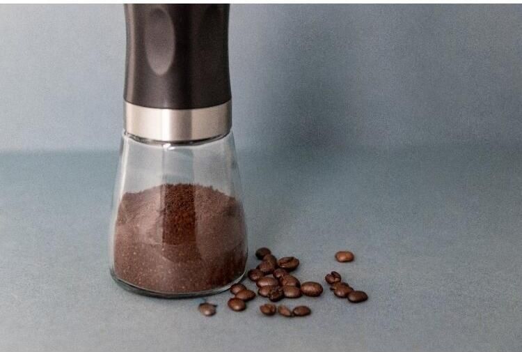 La Cafetière Bonenmaler Handmatig