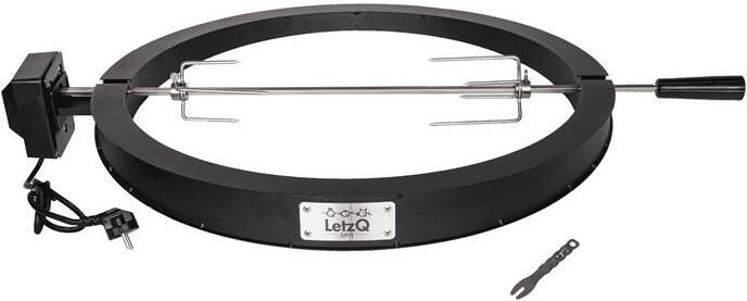 LetzQ Spit Extra Large 24 inch