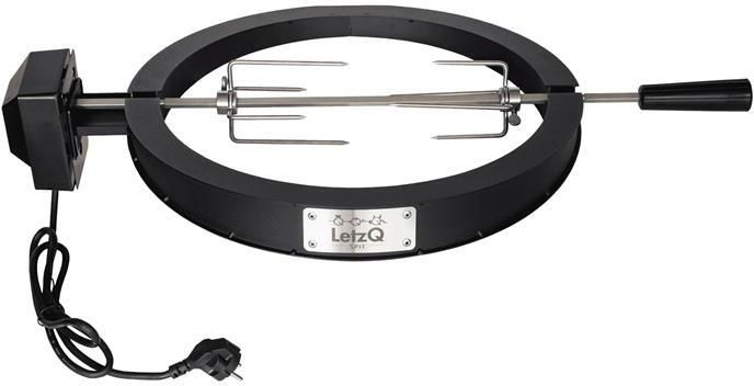 LetzQ Spit Medium 15 inch