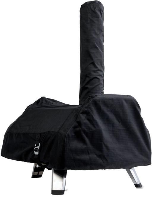 Ooni Pizzaoven Beschermhoes Karu Pizza&apos;s tot Ø 40 cm