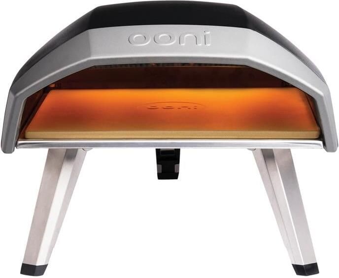 Ooni Pizzaoven Koda voor Pizza&apos;s tot Ø 30 cm Gas Gestookt 30 mbar - Foto 2