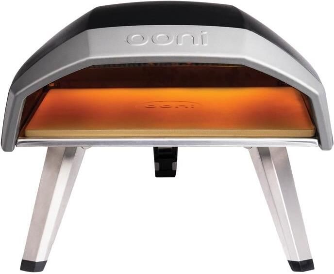 Ooni Pizzaoven Koda voor Pizza&apos;s tot Ø 30 cm Gas Gestookt 37 mbar - Foto 4