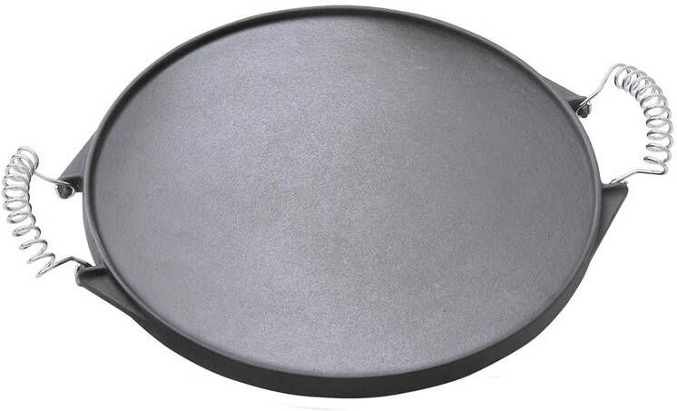 Outdoorchef Grillplaat Plancha Ø 33 cm