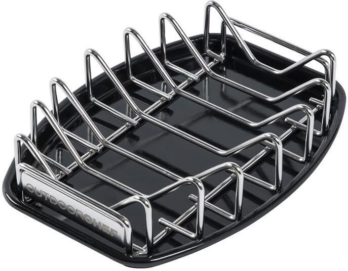 Outdoorchef Universeel Barbecue Rek