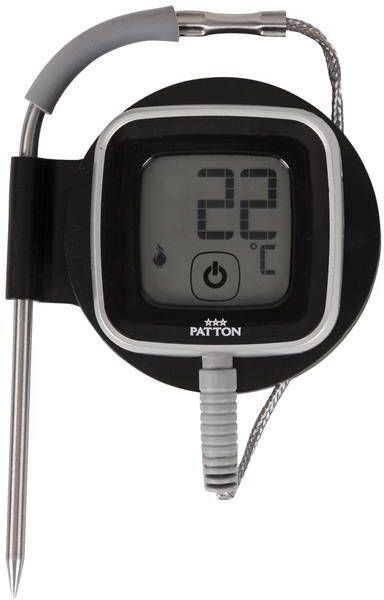Patton Bluetooth Vleesthermometer