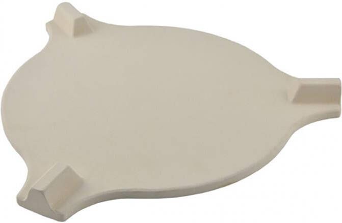 Patton Kamado Deflectorplaat 20" inch