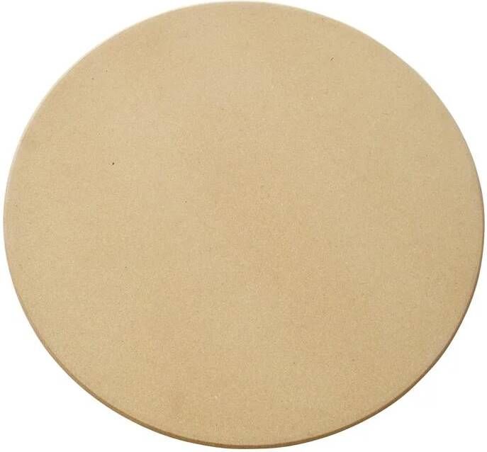 Patton Kamado Pizzasteen Ø 36 cm