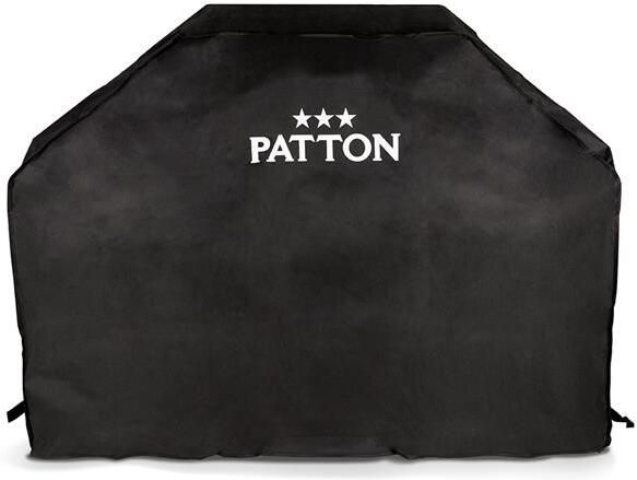 Patton Beschermhoes C2 Charcoal Chef XL