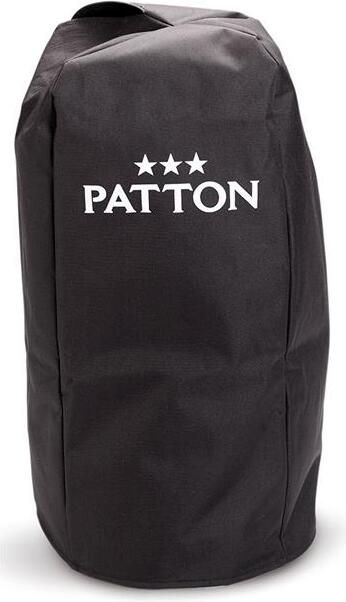 Patton Beschermhoes Gastank 10kg