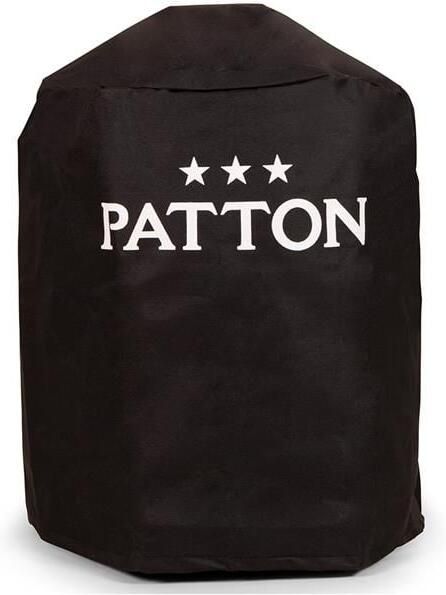 Patton Beschermhoes Kettle Chef 47cm