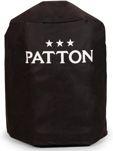 Patton Beschermhoes Kettle Chef 57cm