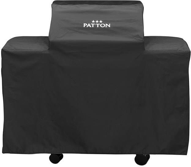 Patton Beschermhoes Patio Chef 3+1