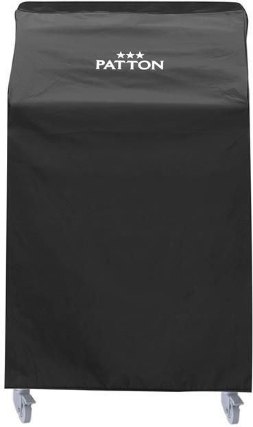 Patton Beschermhoes Traiteur III