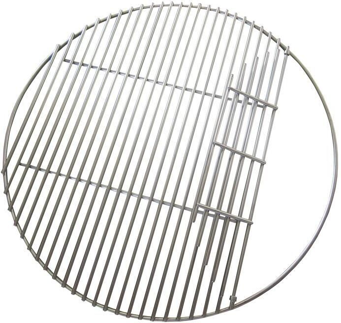 Patton Grillrooster Kamado 16"