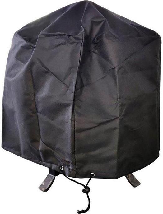 Patton Kamado 13 inch Beschermhoes