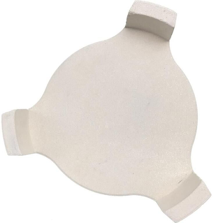 Patton Kamado Deflectorplaat 15" en 16" inch