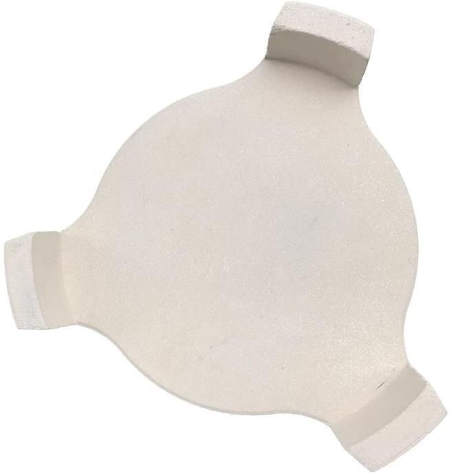 Patton Kamado Deflectorplaat 21"inch