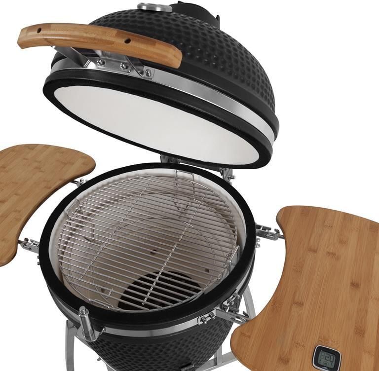 Patton Multi Cooking Systeem Kamado 20