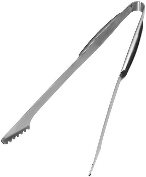 Patton Solid RVS Barbecuetang