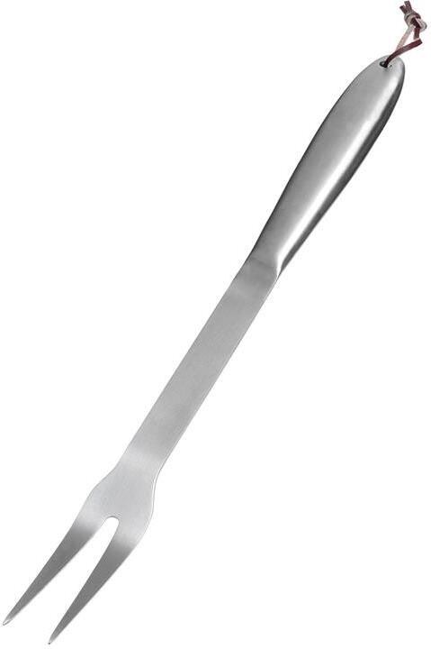 Patton Solid RVS Vleesvork