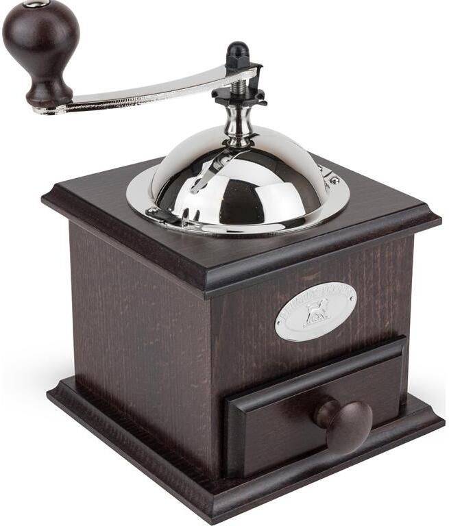 Peugeot Nostalgie koffiemolen 15 cm beuken instelbare maalgraad