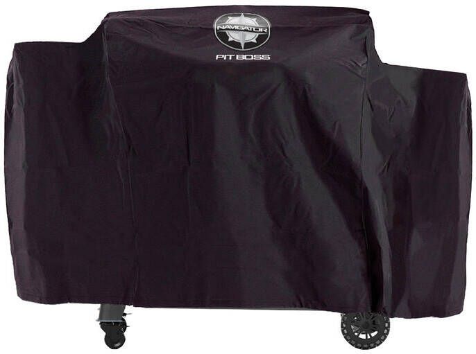 PITBOSS Pit Boss Navigator 1150 Barbecue Hoes