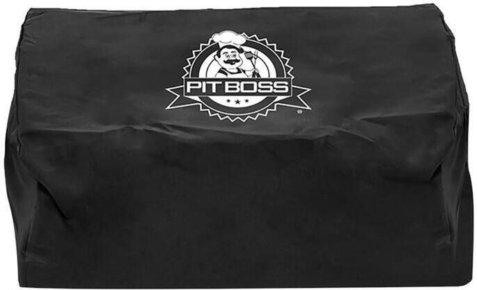 PITBOSS Pit Boss Navigator 150 Barbecue Hoes