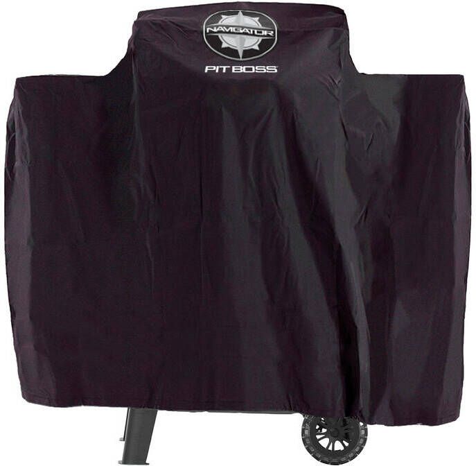 PITBOSS Pit Boss Navigator 550 Barbecue Hoes