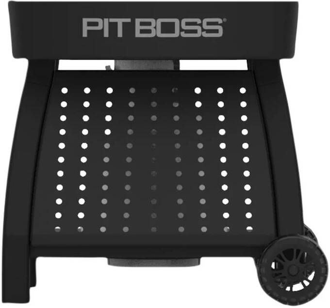 PITBOSS Pit Boss Sportsman 2 Onderstel
