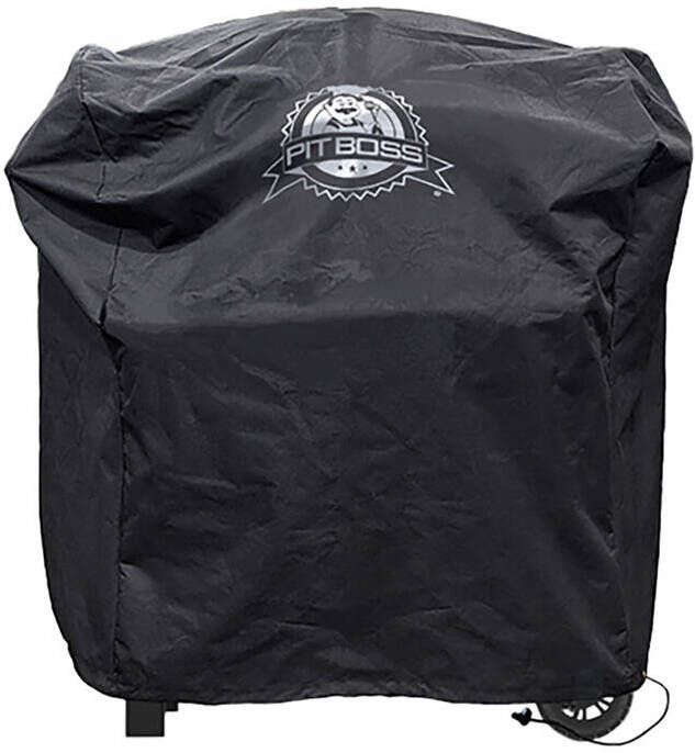 PITBOSS Pit Boss Sportsman 3 Barbecue Hoes Inclusief Onderstel