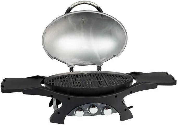 PITBOSS Pit Boss Sportsman 3 Gasbarbecue