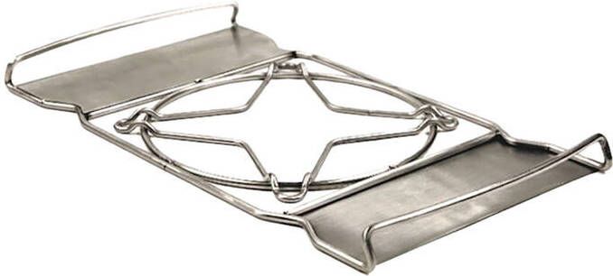 PITBOSS Pit Boss Sportsman 3 Hittebestendige Plaat